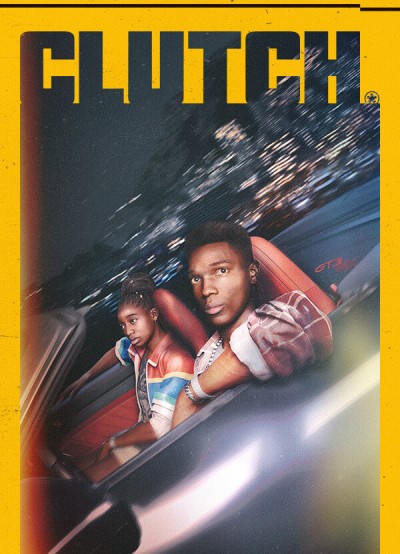 CLUTCH (2027) CLUTCH (2027)