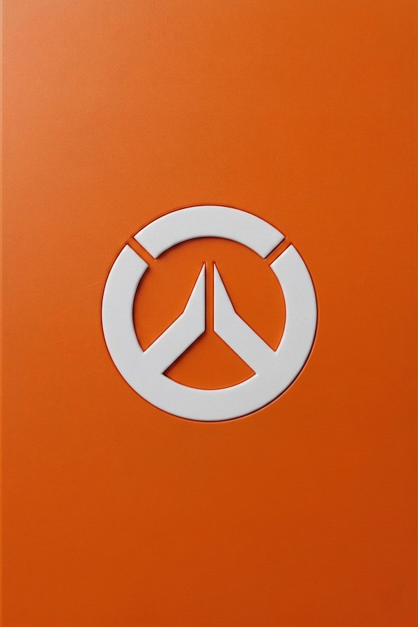 Overwatch (2016) Overwatch (2016)