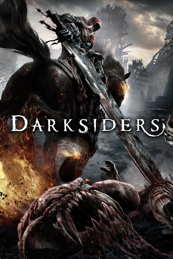 Darksiders (2010) Darksiders (2010)
