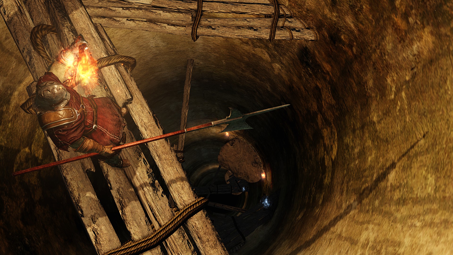 Dark Souls II (2014) - фото №3 Dark Souls II (2014) - фото №3