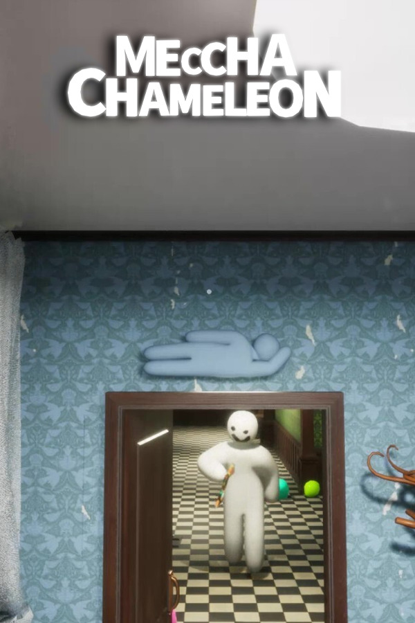 Meccha Chameleon (2026)