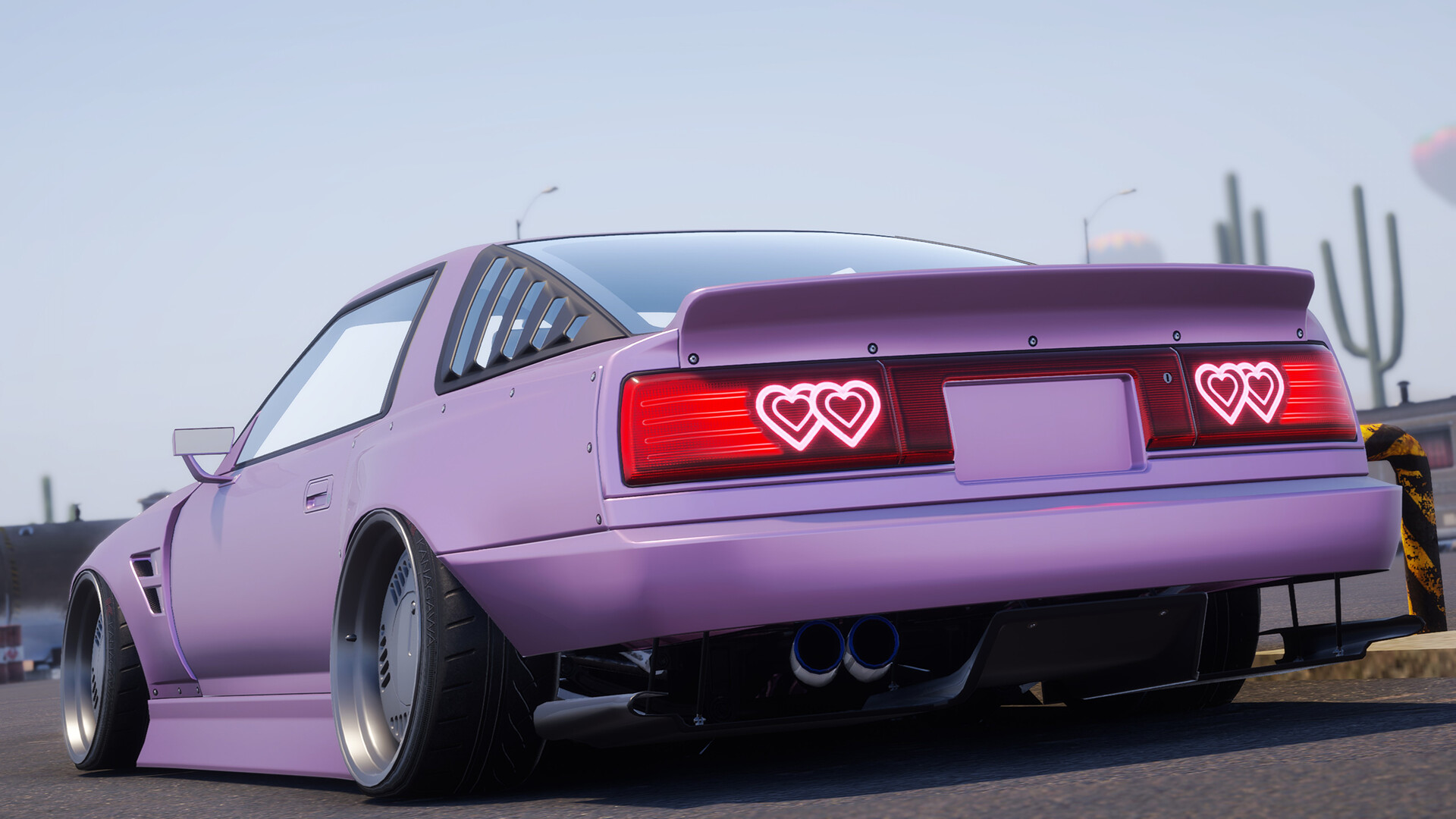 CarX Drift Racing Online (2017) - фото №9 CarX Drift Racing Online (2017) - фото №9