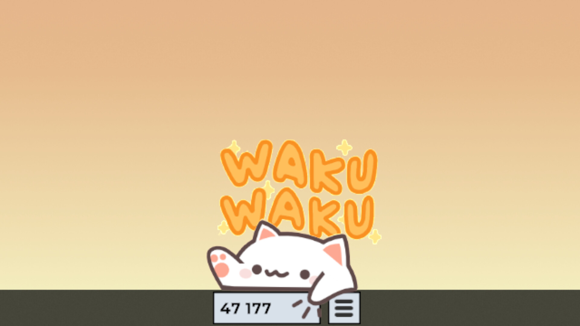 Bongo Cat (2025) - фото №1 Bongo Cat (2025) - фото №1