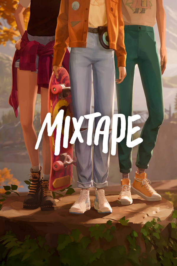 Mixtape (2026) Mixtape (2026)