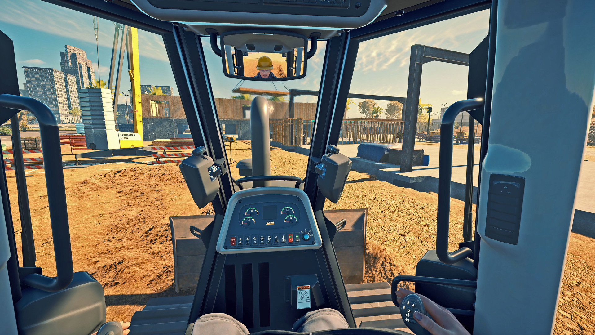 Construction Simulator (2022) - фото №2