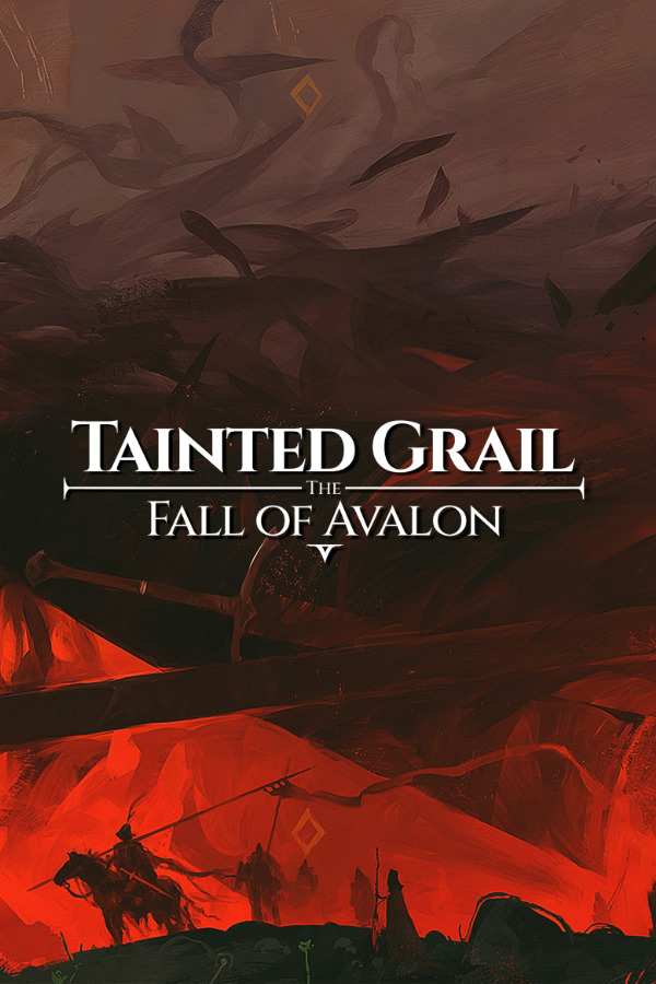 Tainted Grail: The Fall of Avalon (2025)