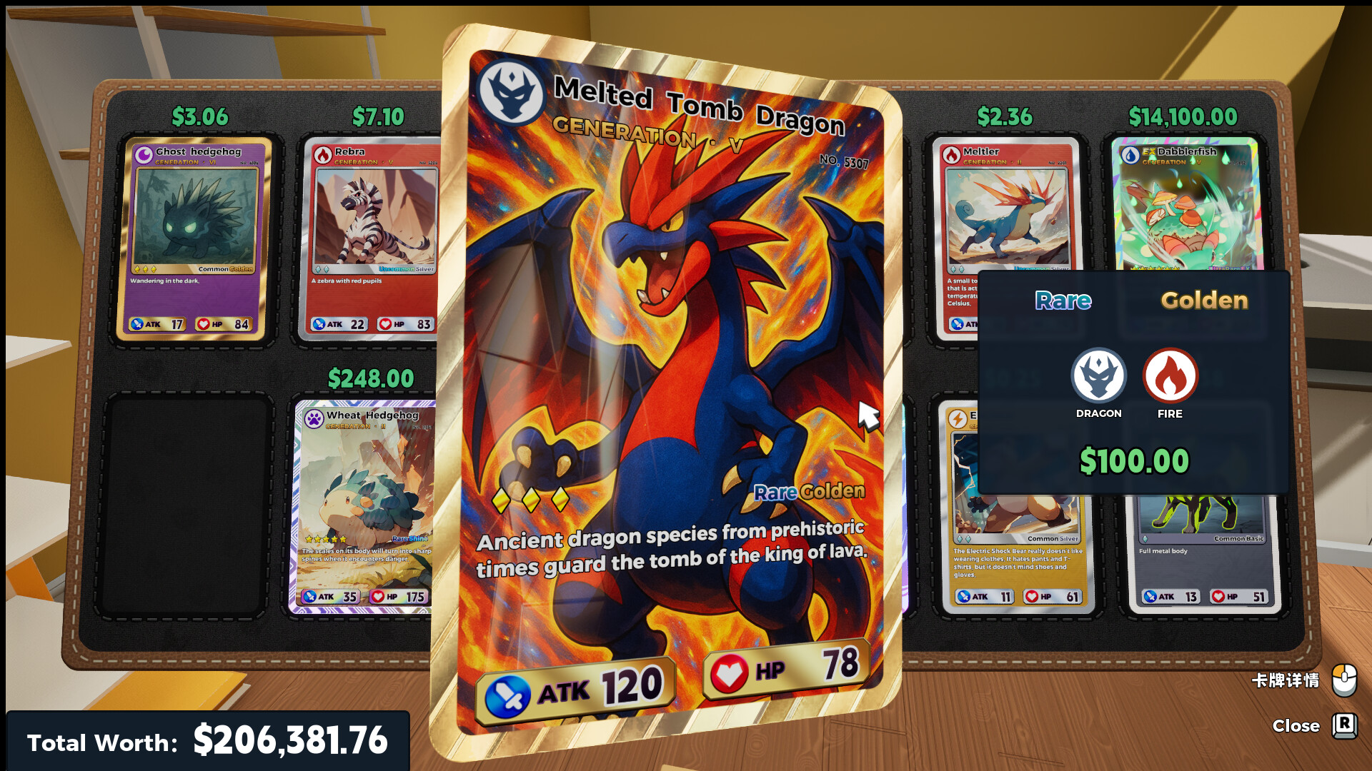 Card Shop Simulator Multiplayer (2025) - фото №5