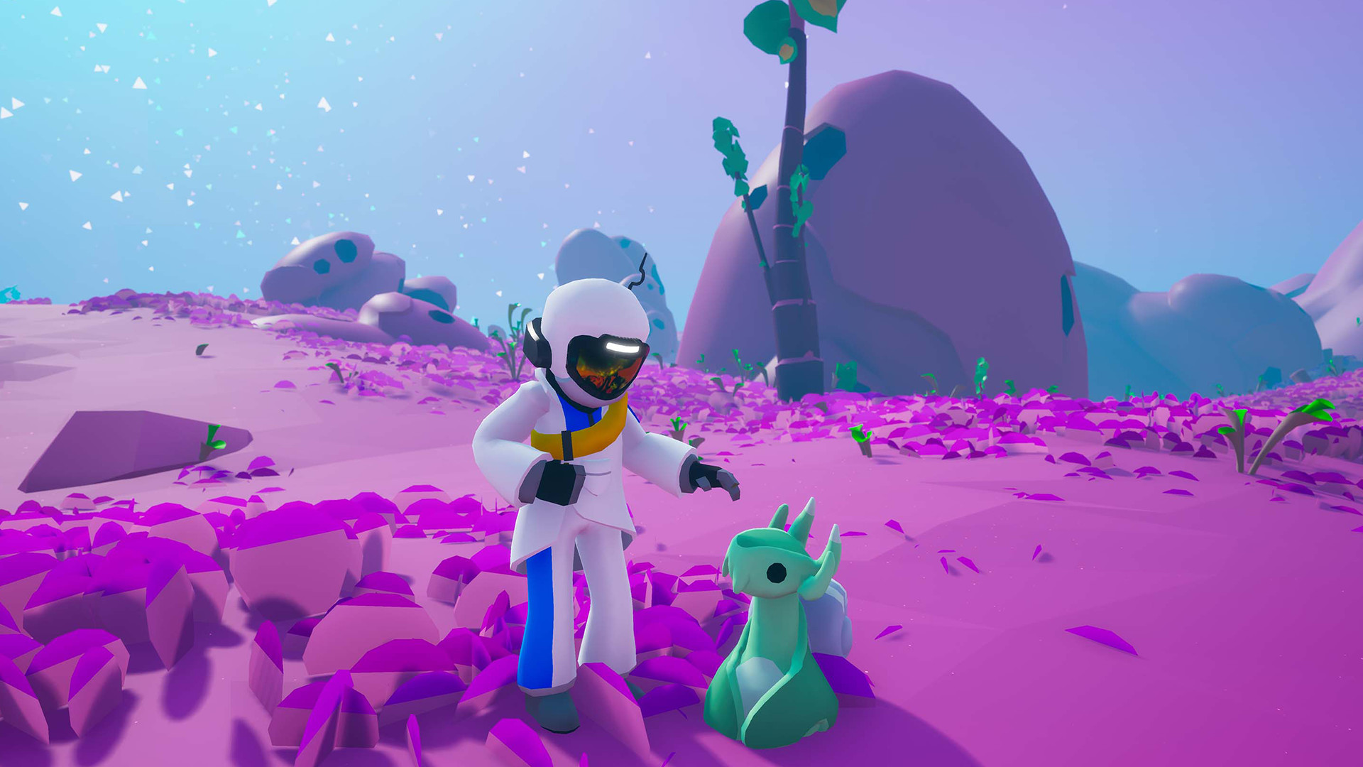 Astroneer (2019) - фото №4 Astroneer (2019) - фото №4