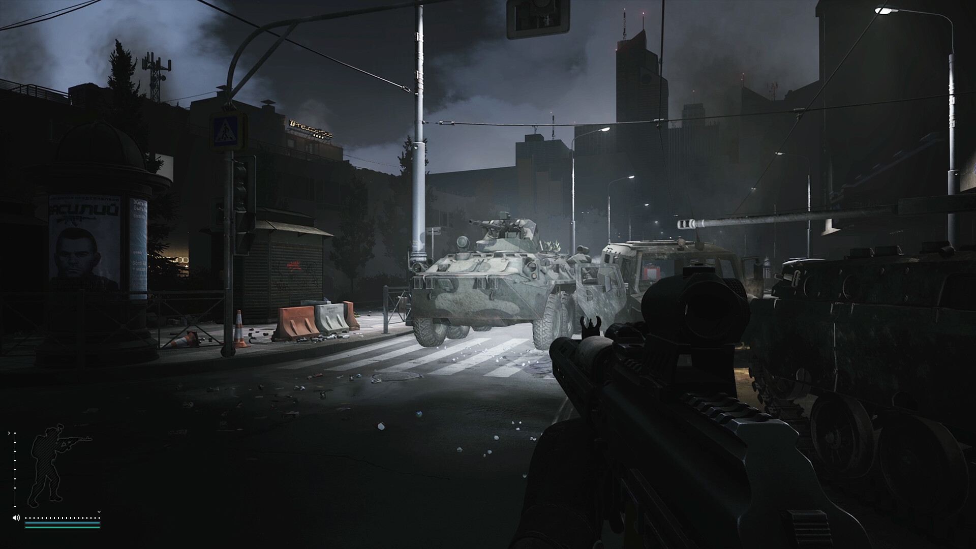 Escape from Tarkov (2025) - фото №9 Escape from Tarkov (2025) - фото №9
