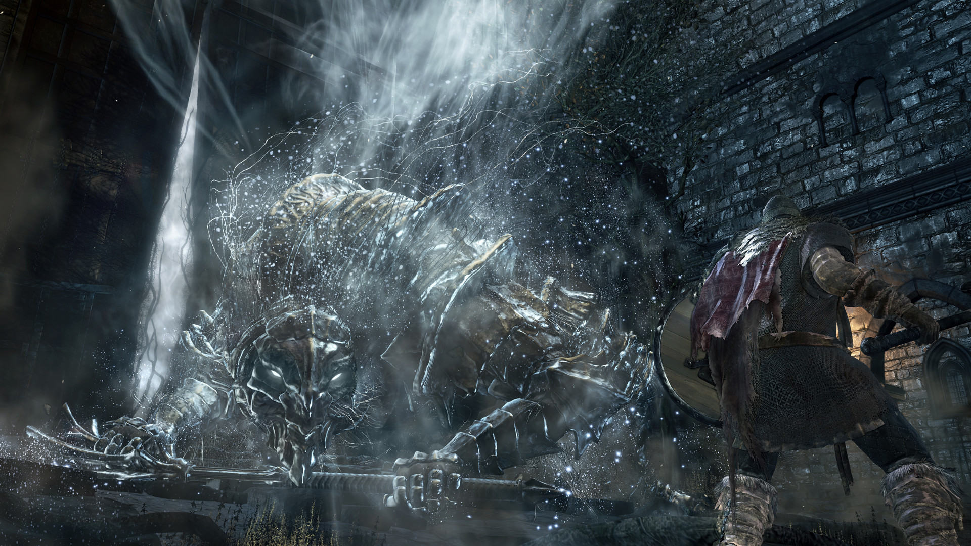 Dark Souls III (2016) - фото №7