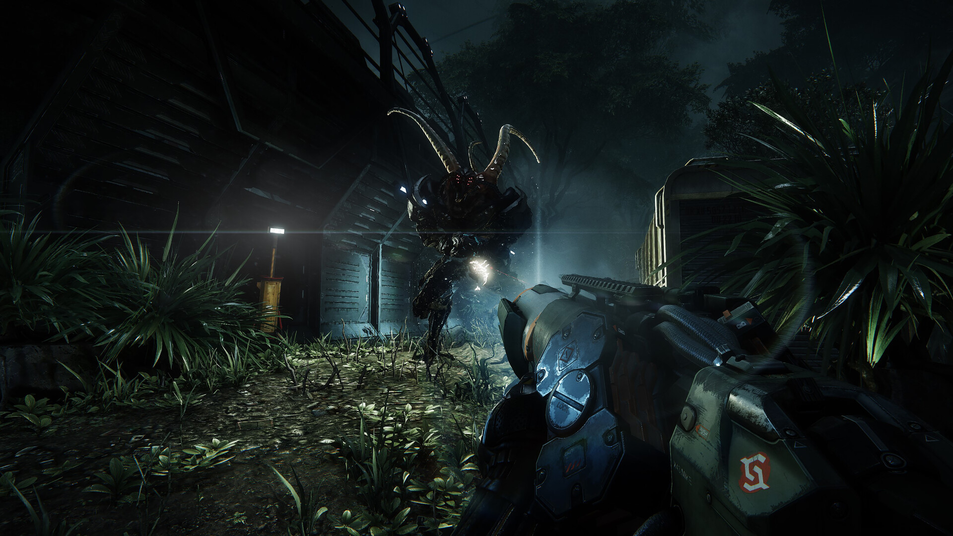 Crysis 3 Remastered (2021) - фото №5 Crysis 3 Remastered (2021) - фото №5