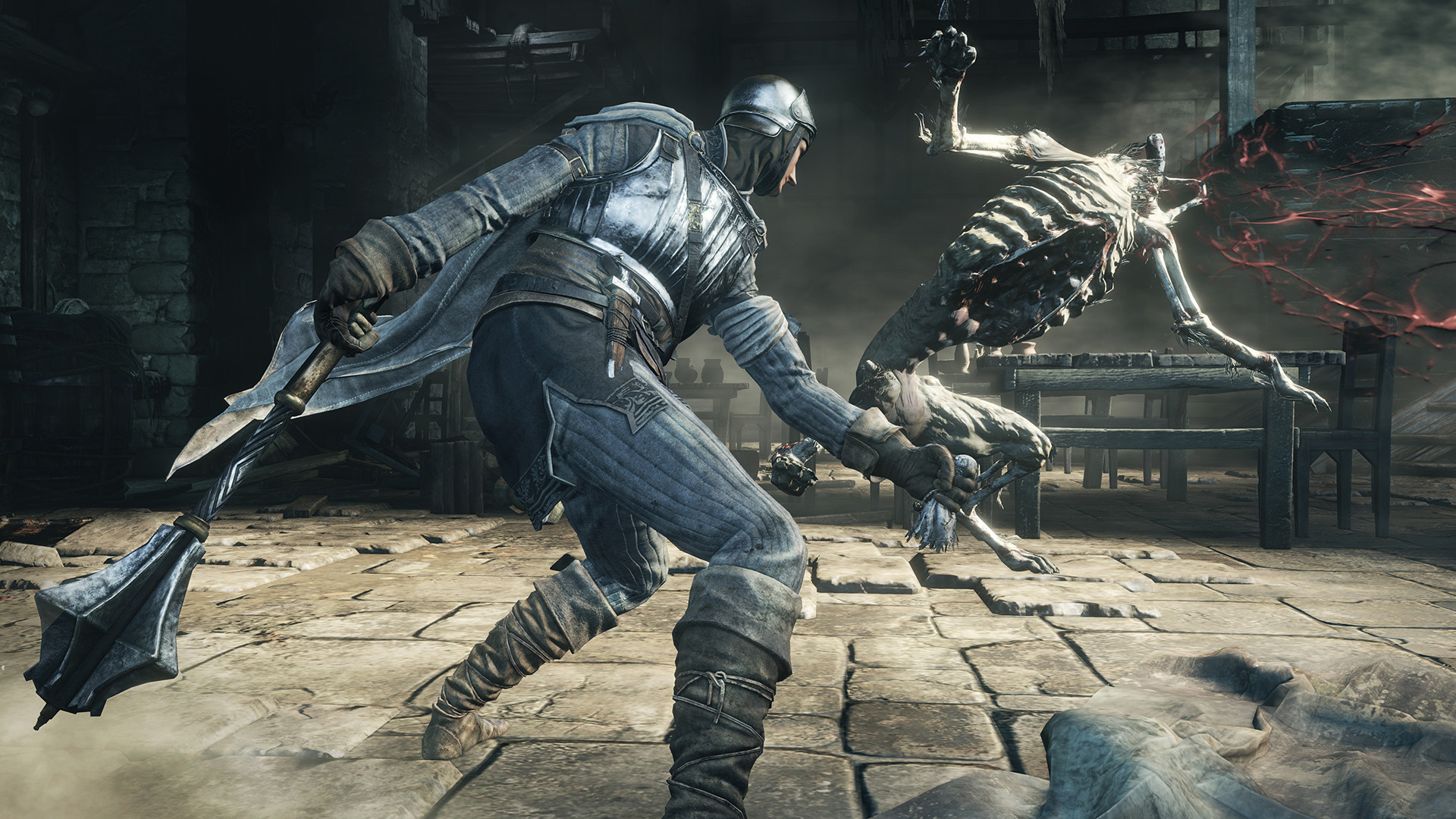 Dark Souls III (2016) - фото №5