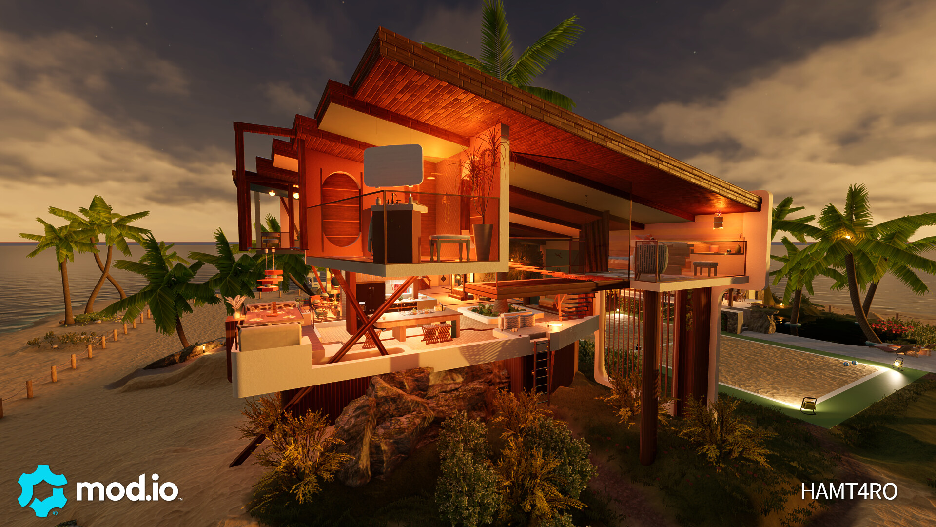 House Flipper 2 (2023) - фото №8