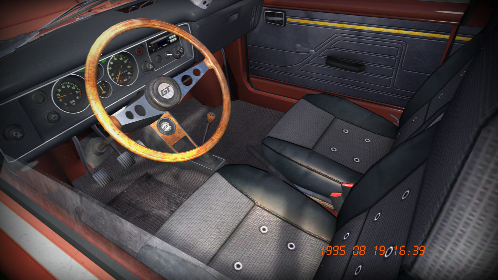 My Summer Car (2025) - фото №6