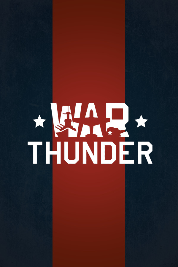 War Thunder (2013) War Thunder (2013)