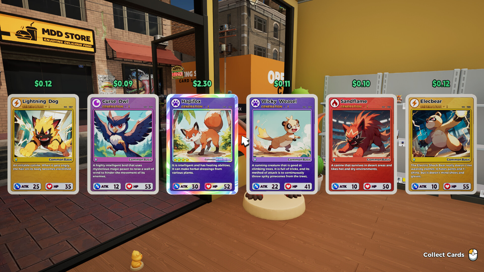 Card Shop Simulator Multiplayer (2025) - фото №3