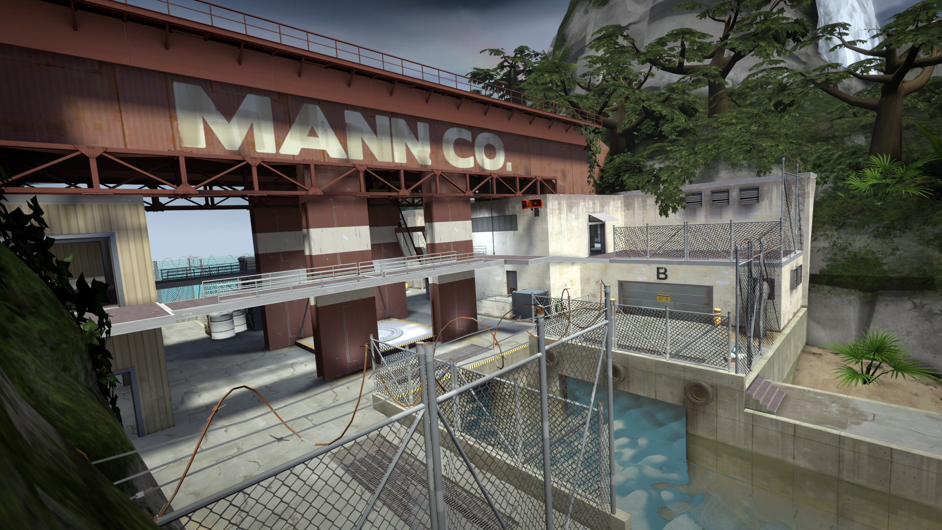 Team Fortress 2 (2007) - фото №4