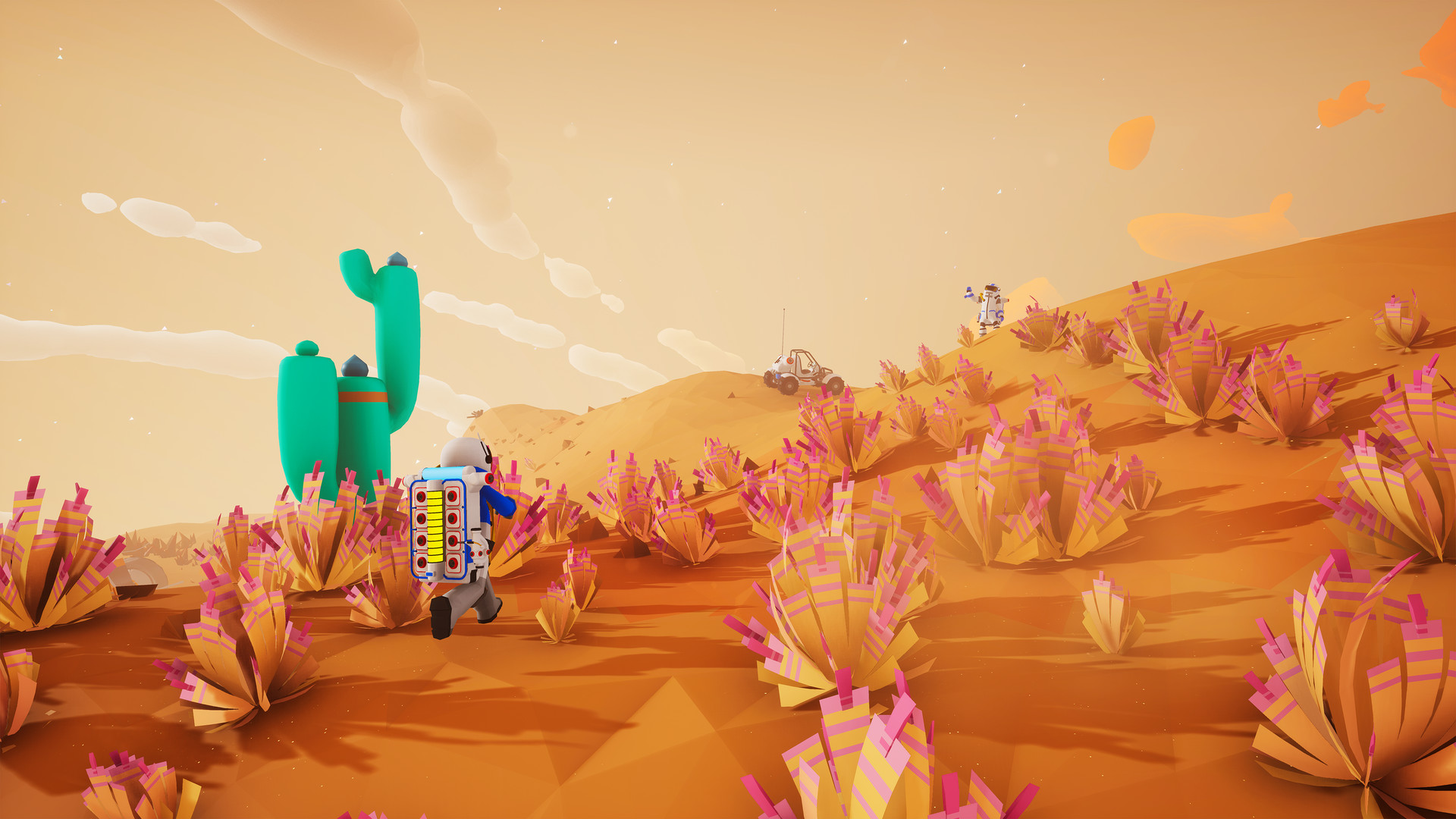 Astroneer (2019) - фото №6 Astroneer (2019) - фото №6