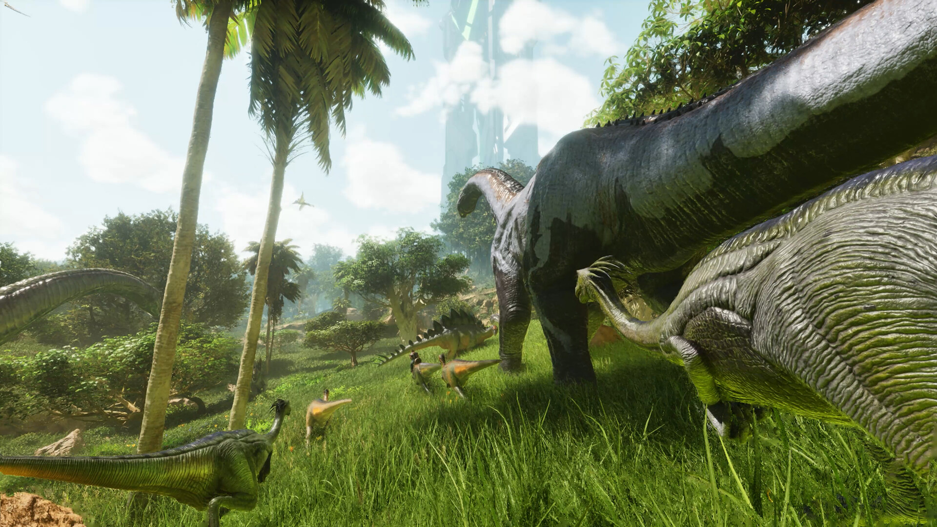 ARK: Survival Ascended (2023) - фото №5