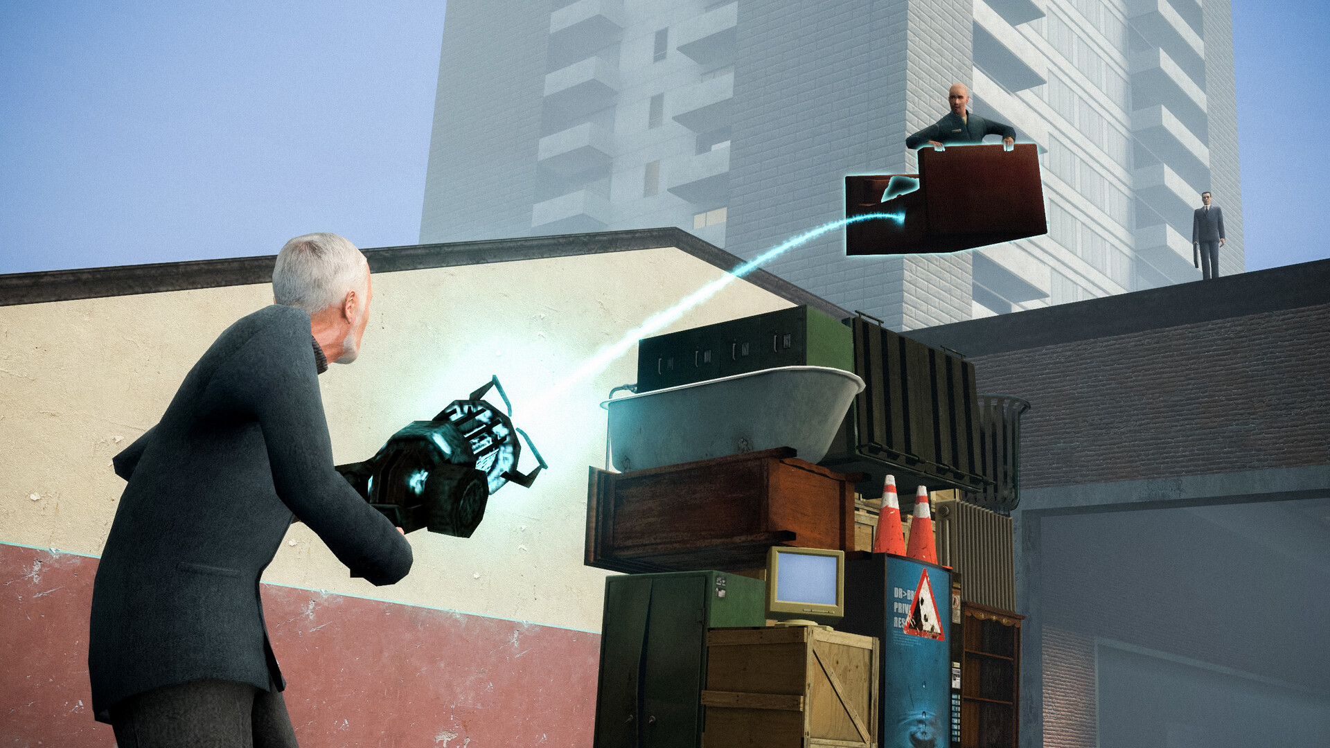 Garry's Mod (2006) - фото №1