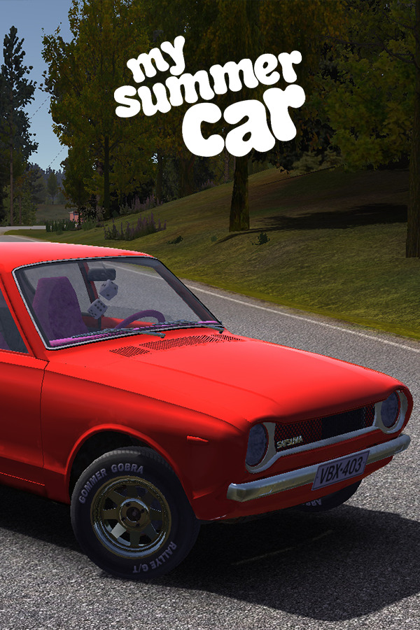 My Summer Car (2025)