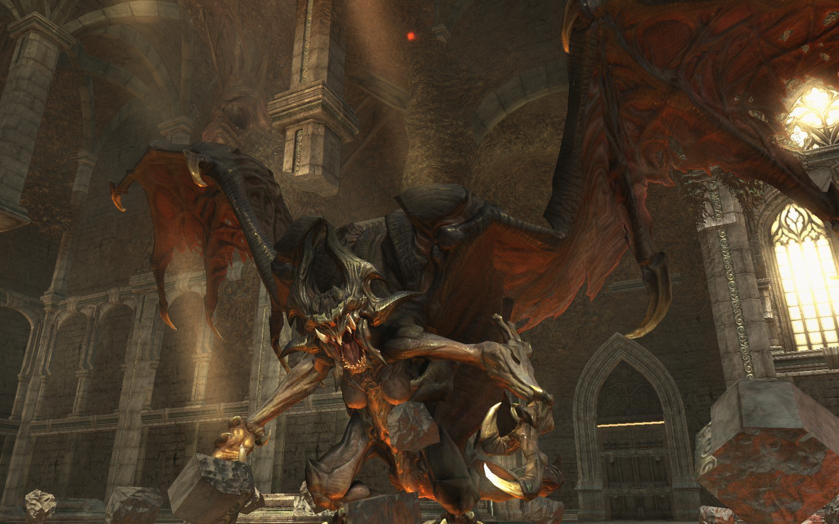 Darksiders (2010) - фото №7