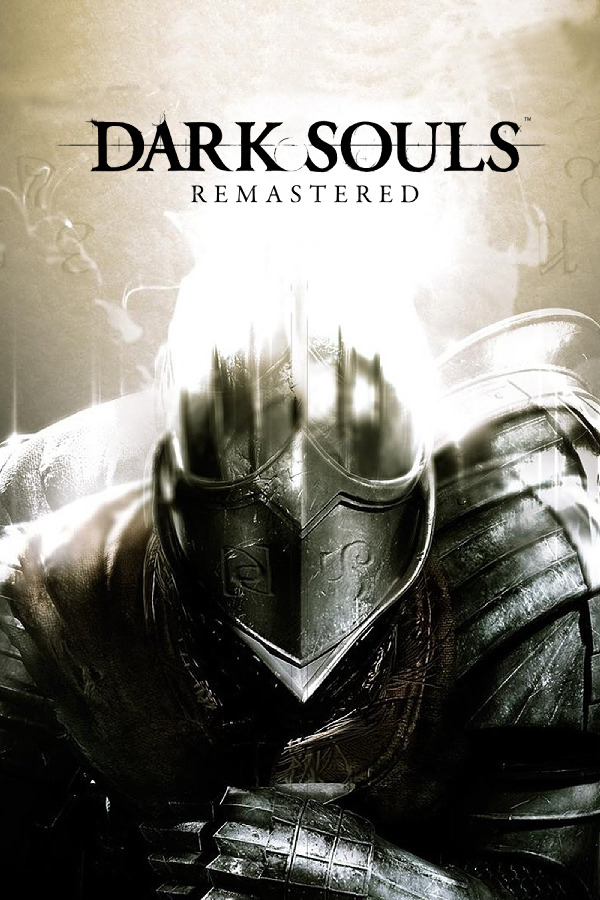 Dark Souls: Remastered (2018)