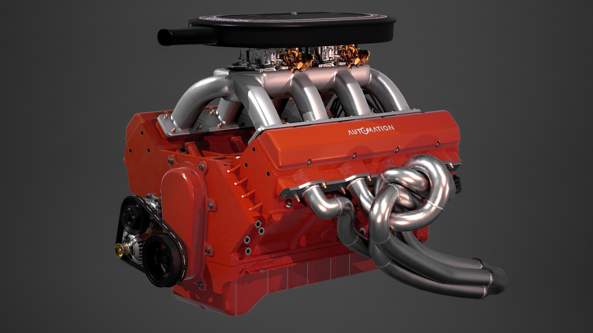 Automation - The Car Company Tycoon Game (2015) - фото №6