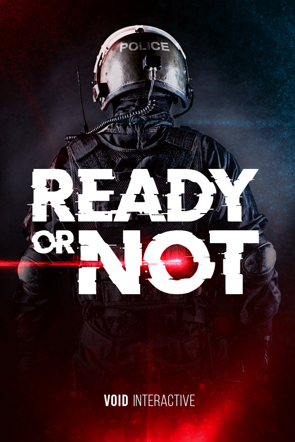 Ready or Not (2023) Ready or Not (2023)