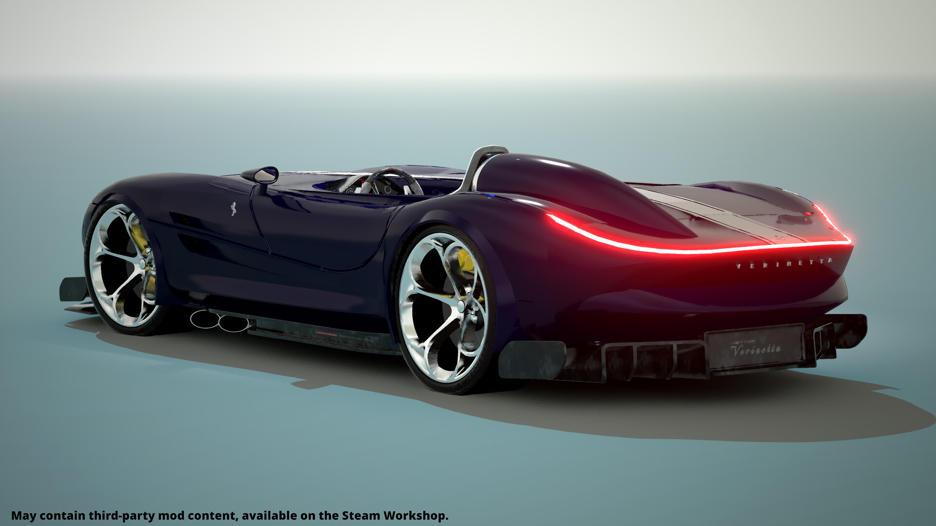 Automation - The Car Company Tycoon Game (2015) - фото №2