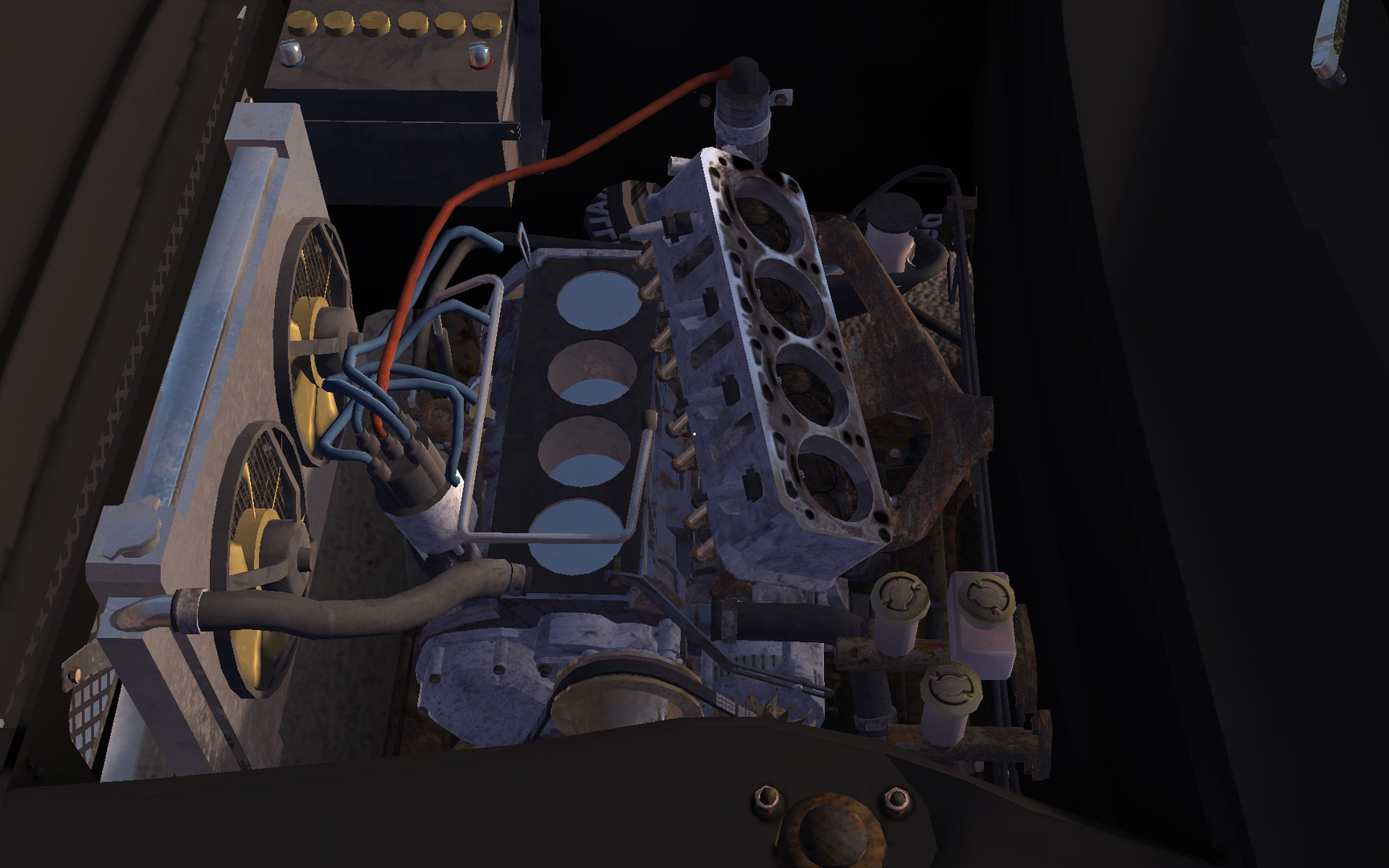 My Summer Car (2025) - фото №8