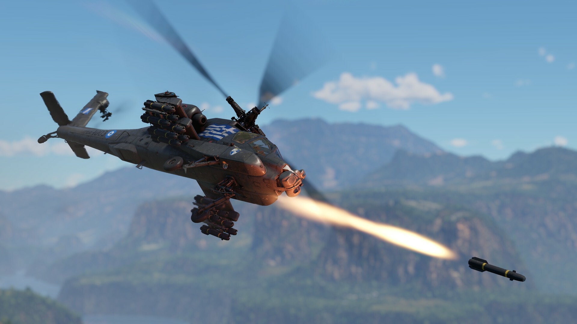 War Thunder (2013) - фото №9