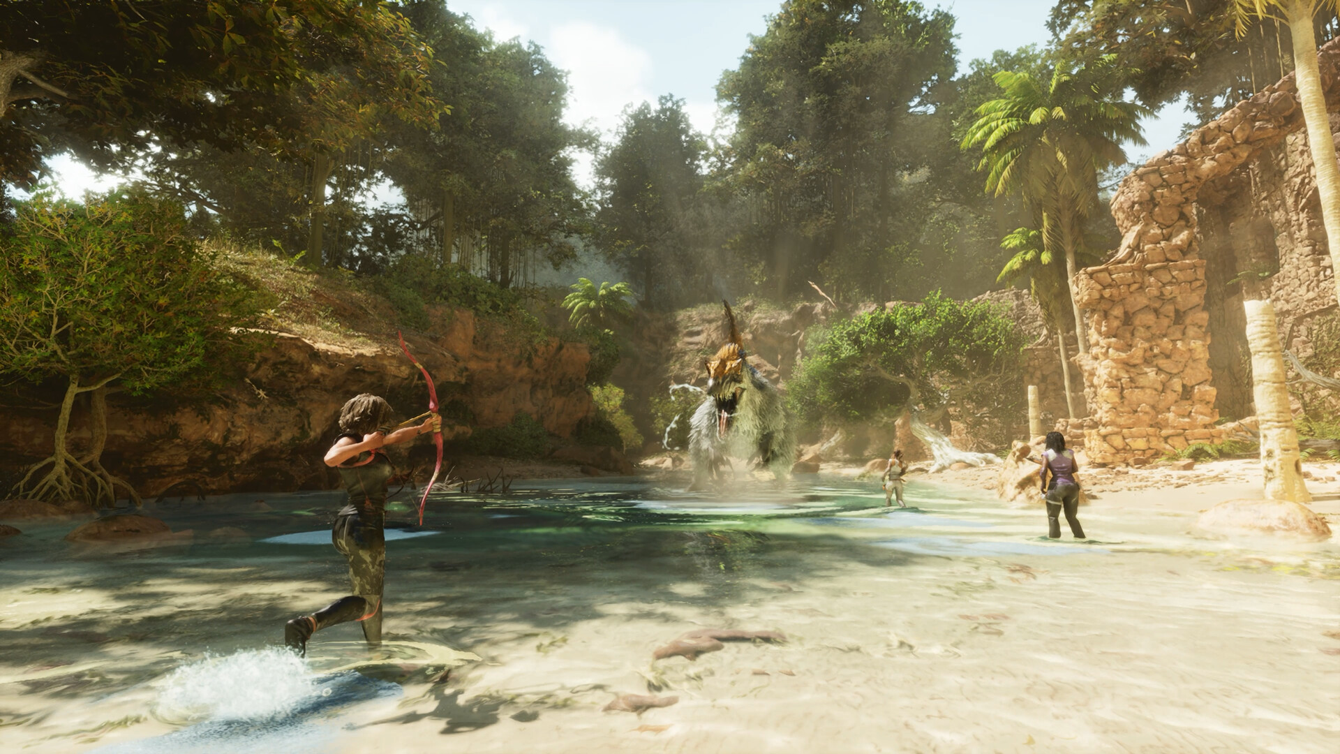 ARK: Survival Ascended (2023) - фото №8