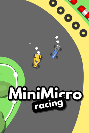 Mini Micro Racing (2024)
