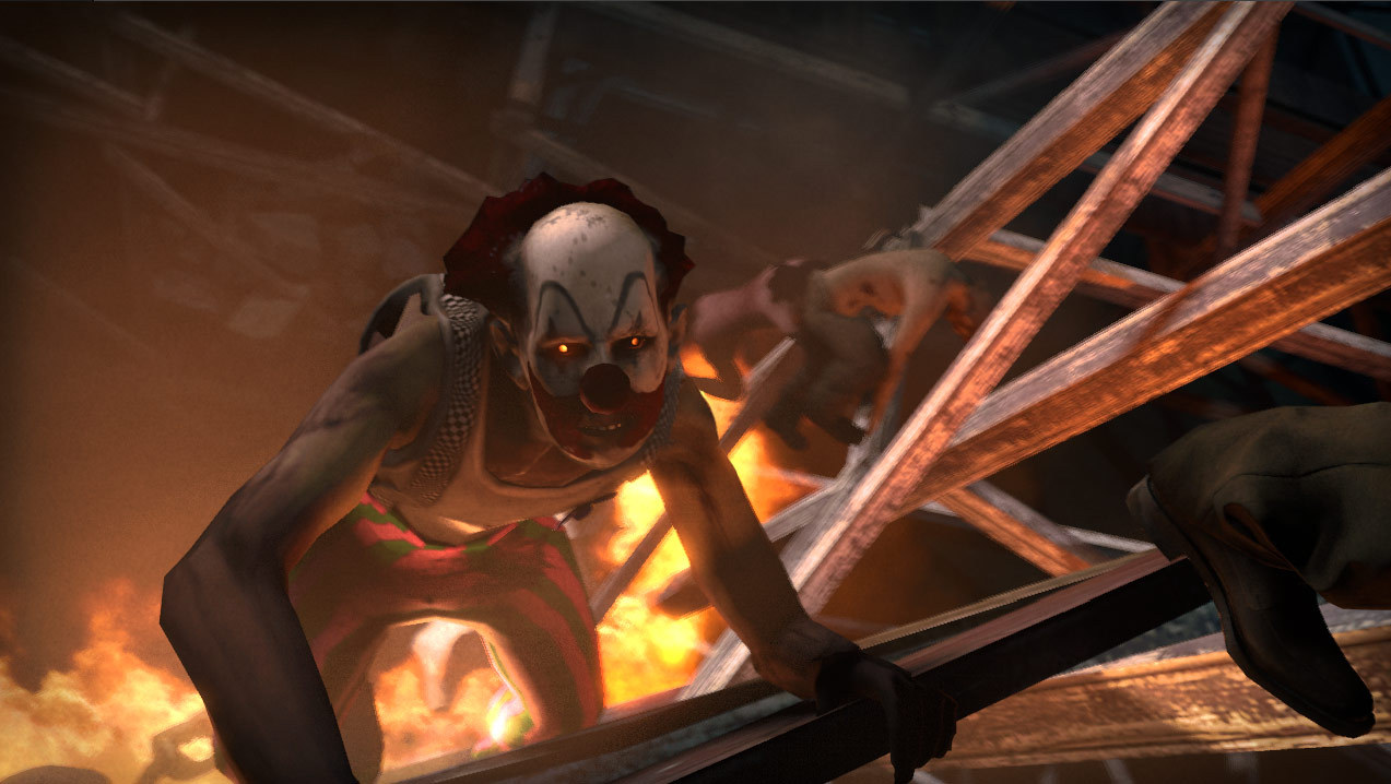 Left 4 Dead 2 (2009) - фото №2