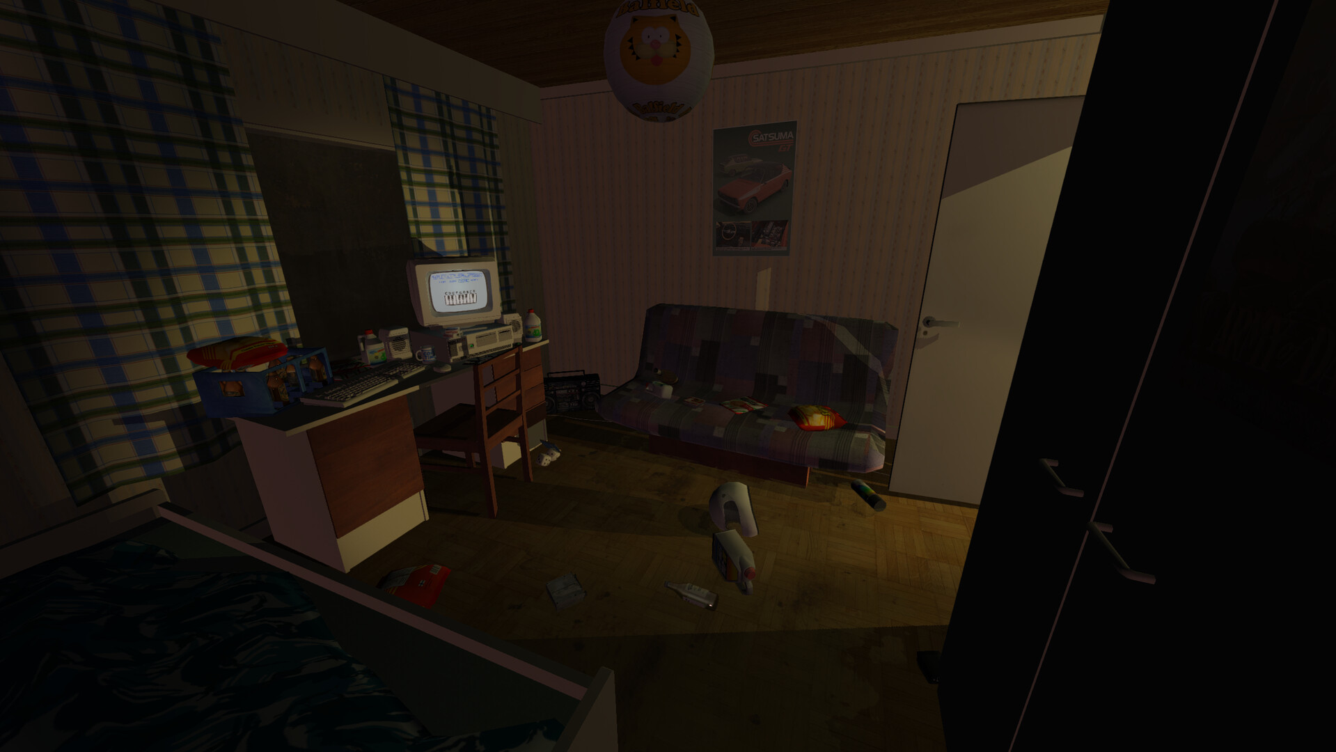 My Summer Car (2025) - фото №5