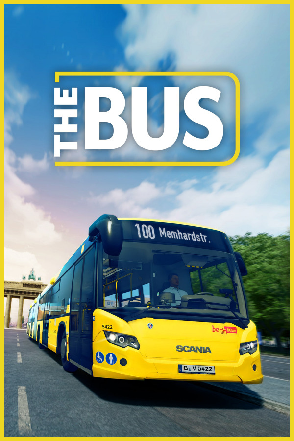 The Bus (2026)