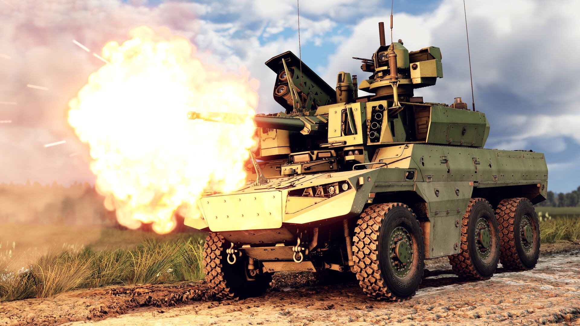 War Thunder (2013) - фото №5