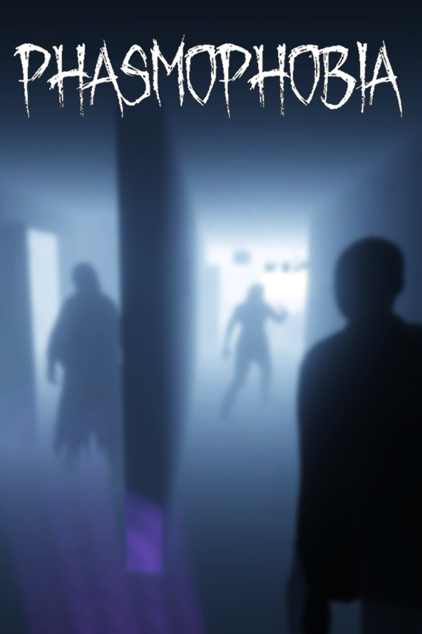 Phasmophobia (2020)