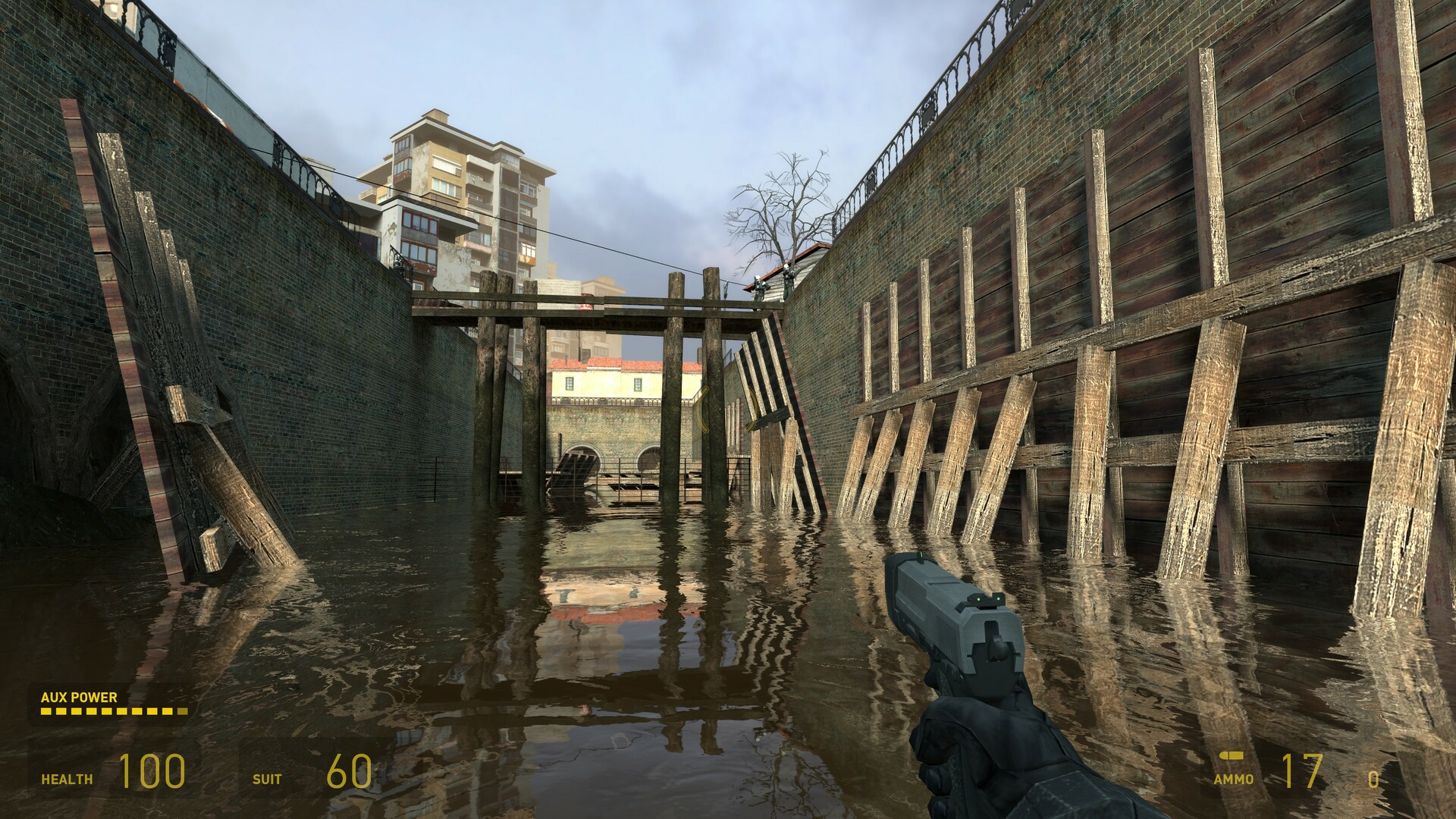 Half-Life 2 (2004) - фото №7 Half-Life 2 (2004) - фото №7