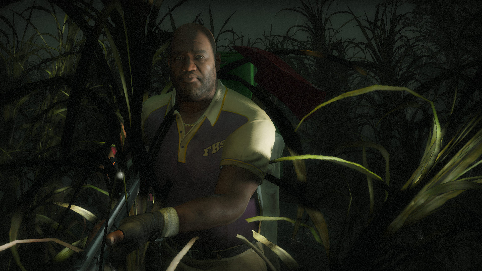 Left 4 Dead 2 (2009) - фото №3
