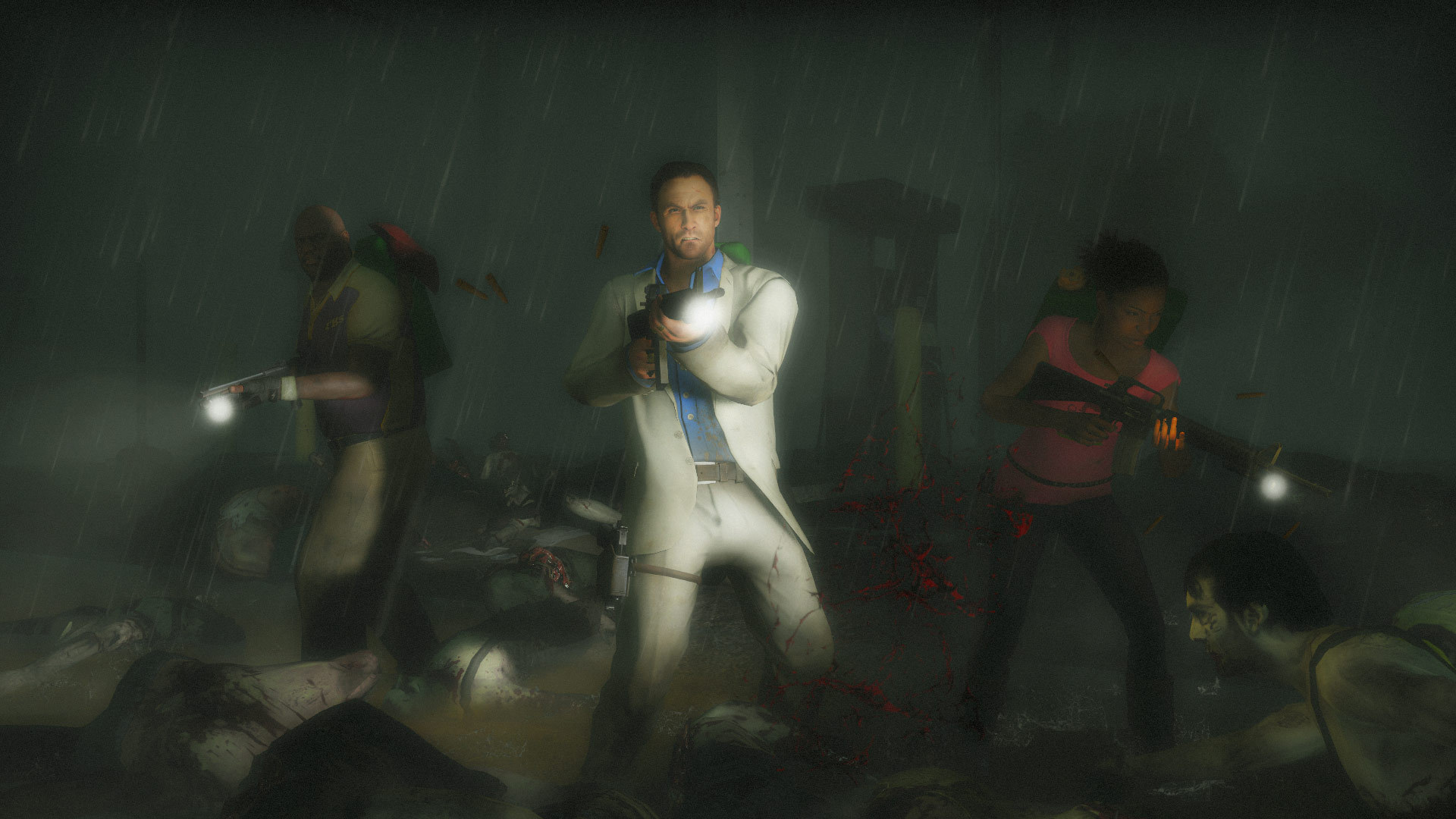Left 4 Dead 2 (2009) - фото №4