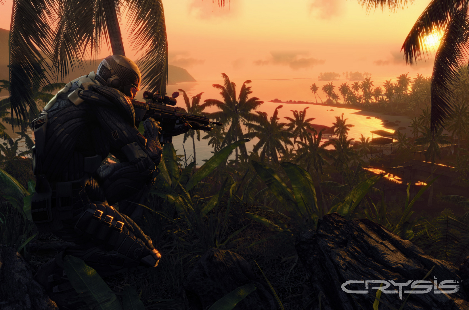 Crysis (2007) - фото №4