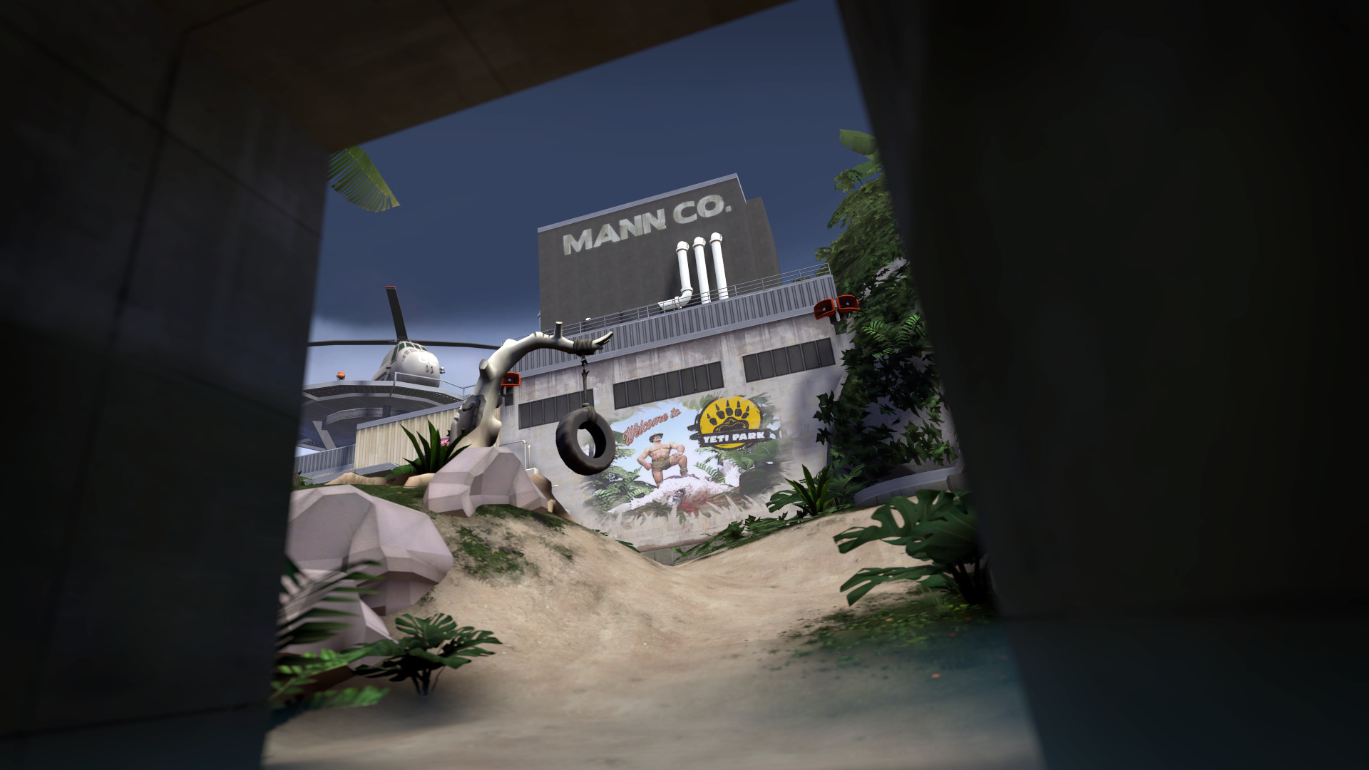 Team Fortress 2 (2007) - фото №6