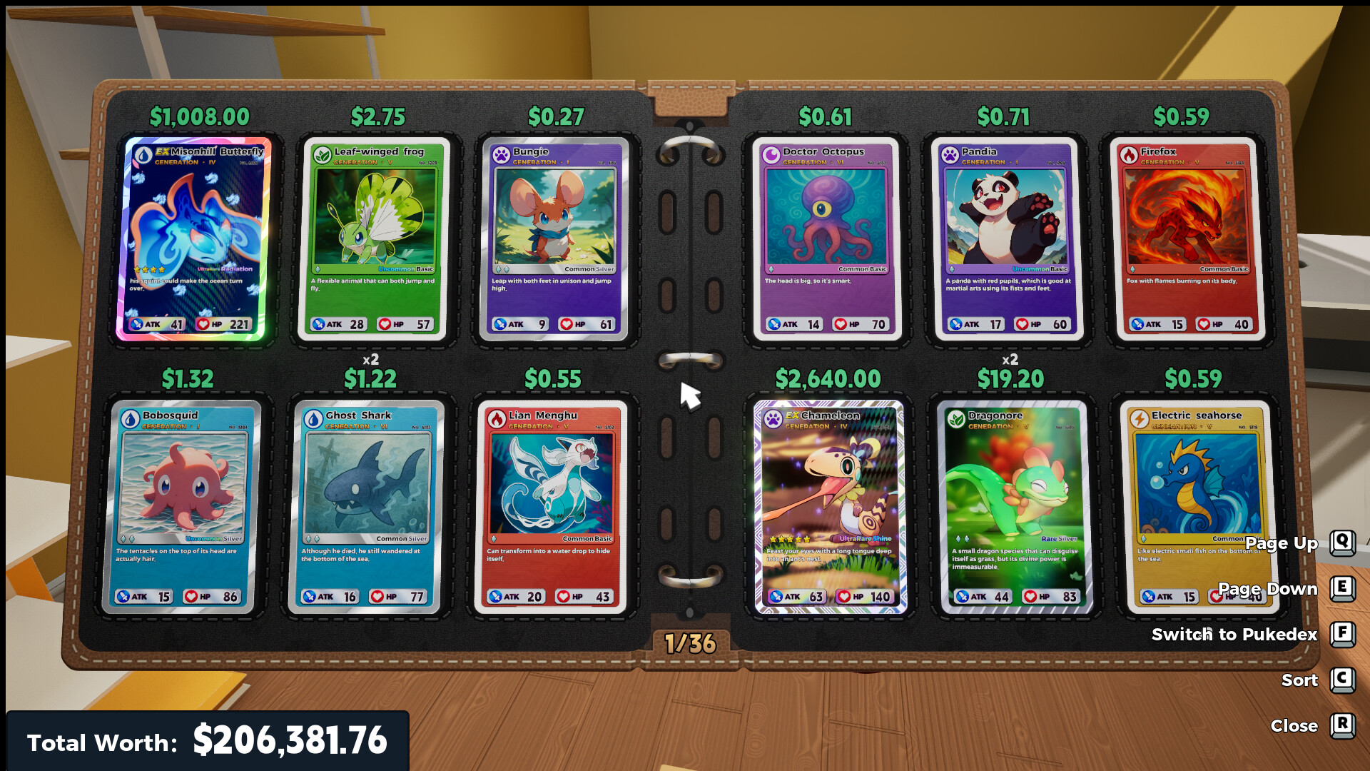 Card Shop Simulator Multiplayer (2025) - фото №7