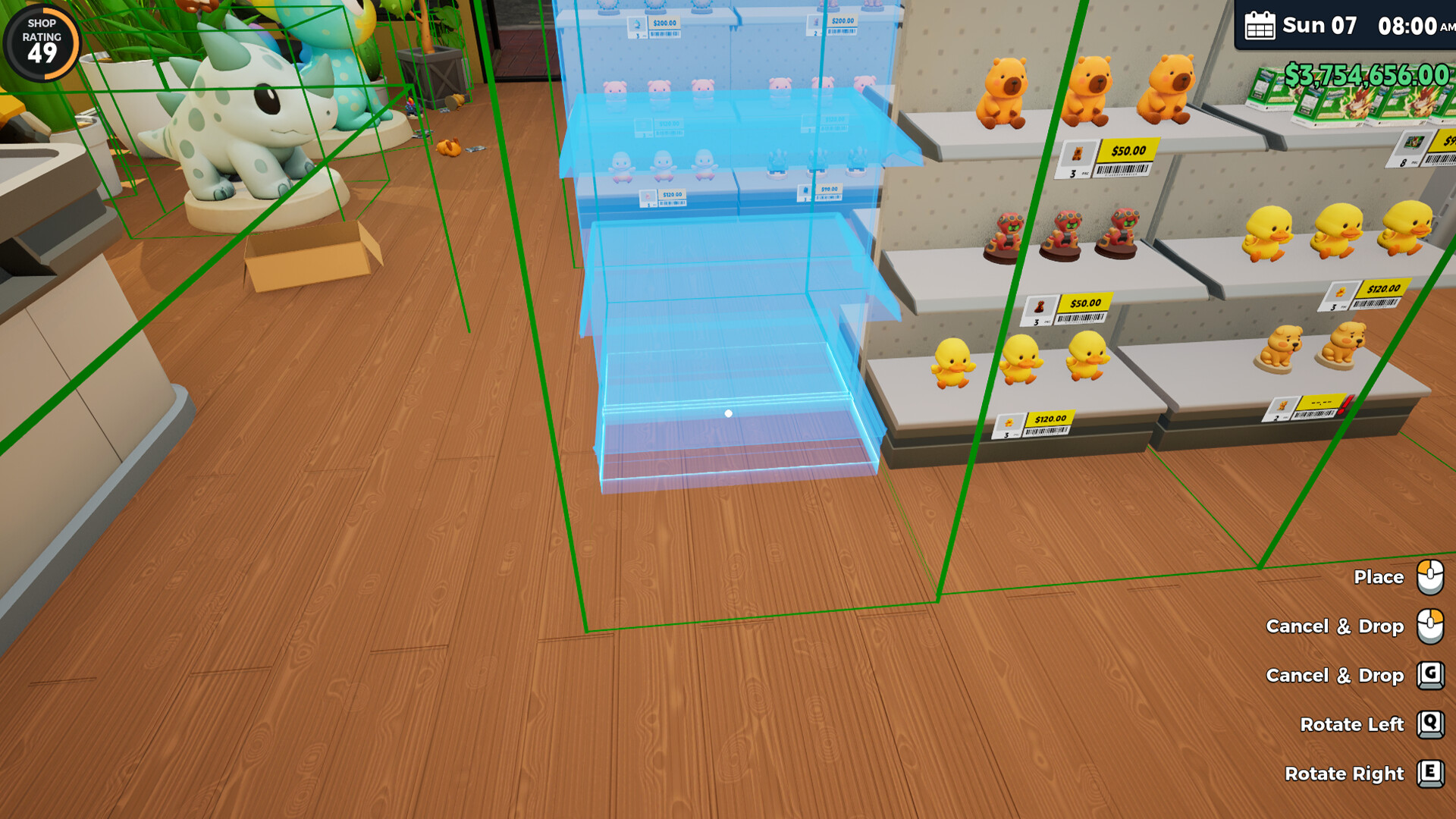 Card Shop Simulator Multiplayer (2025) - фото №9