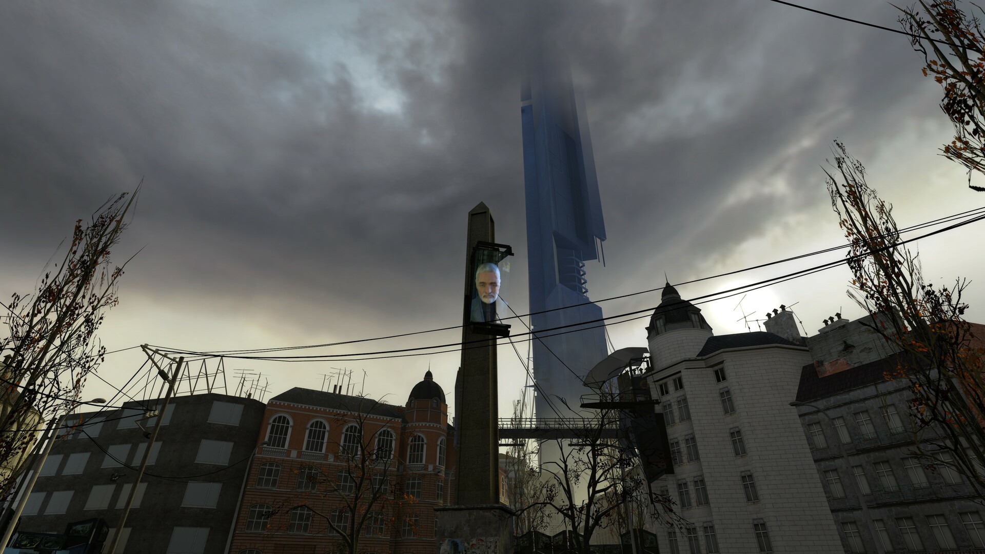 Half-Life 2 (2004) - фото №2 Half-Life 2 (2004) - фото №2