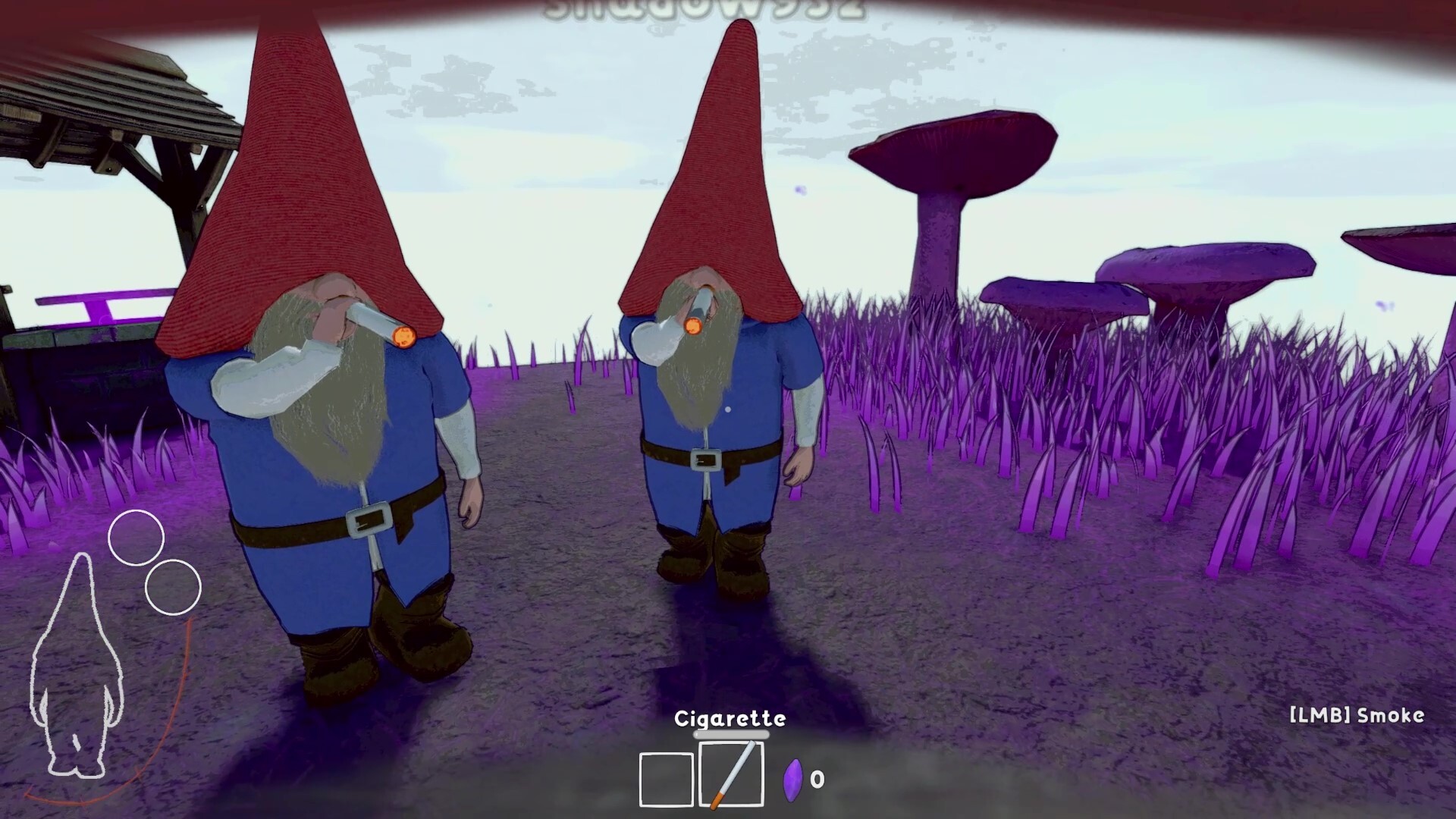 Burglin' Gnomes (2026) - фото №2 Burglin' Gnomes (2026) - фото №2