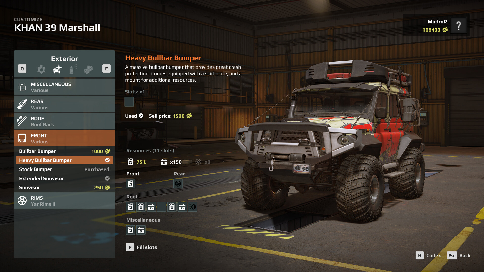 Expeditions: A MudRunner Game (2024) - фото №5 Expeditions: A MudRunner Game (2024) - фото №5