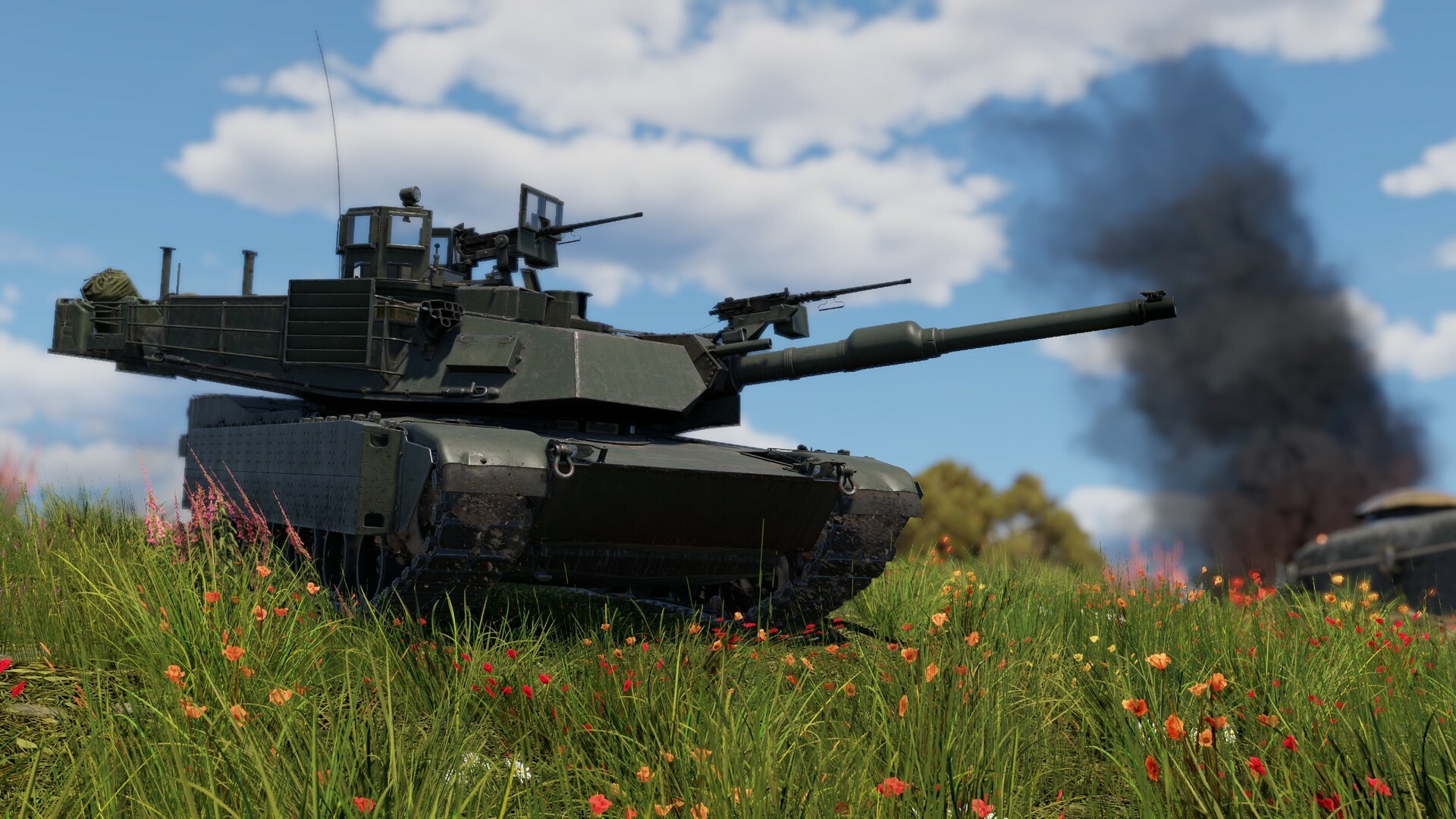 War Thunder (2013) - фото №7